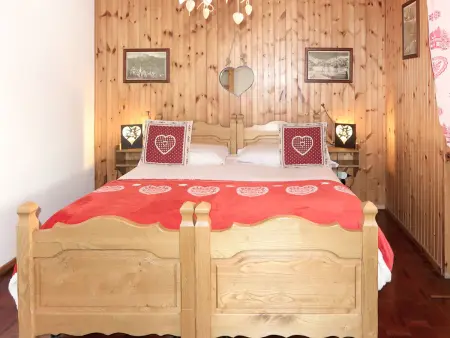 Coup d'Coeur, Chalet 4 personnes à Valtournenche - Photo 8