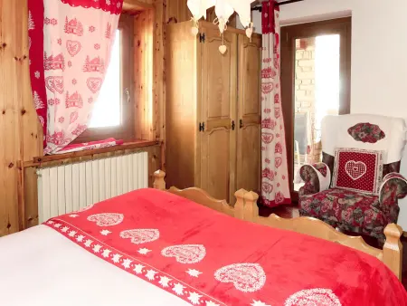 Coup d'Coeur, Chalet 4 personnes à Valtournenche - Photo 9