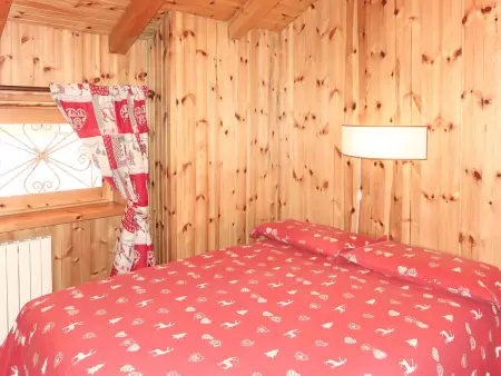 Coup d'Coeur, Chalet 4 personnes à Valtournenche - Photo 10
