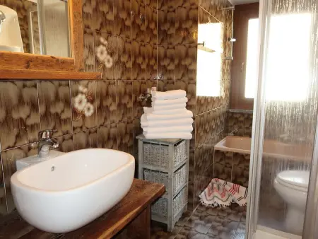 Coup d'Coeur, Chalet 4 personnes à Valtournenche - Photo 11