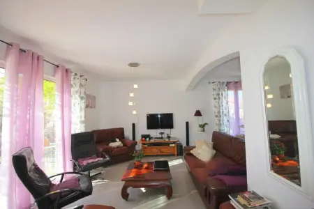 Belle maison de vacances avec piscine privée - Photo 1