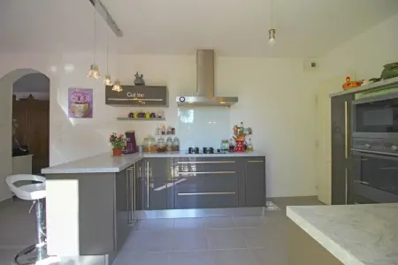 Belle maison de vacances avec piscine privée - Photo 2