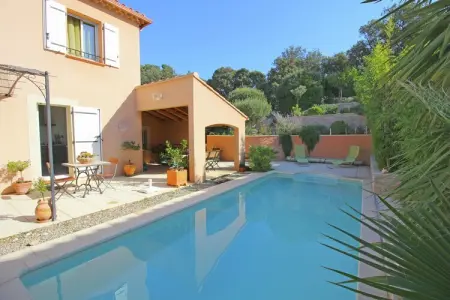 Belle maison de vacances avec piscine privée - Photo 4