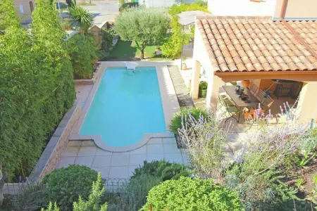 Belle maison de vacances avec piscine privée - Photo 7