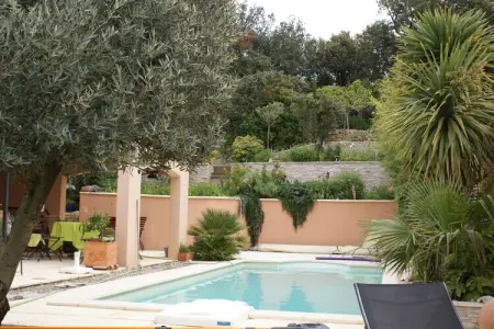 Belle maison de vacances avec piscine privée - Photo 8