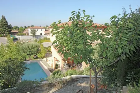 Belle maison de vacances avec piscine privée - Photo 9