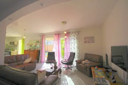 Belle maison de vacances avec piscine privée - Photo 10