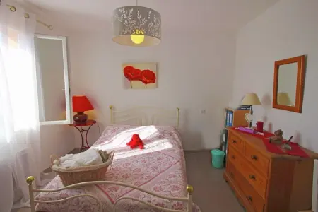 Belle maison de vacances avec piscine privée - Photo 16