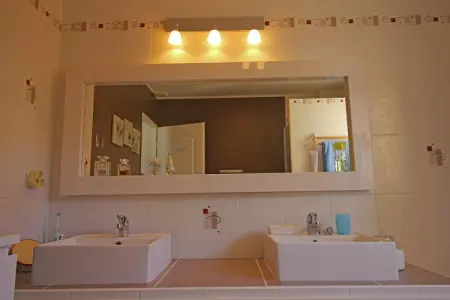 Belle maison de vacances avec piscine privée - Photo 19