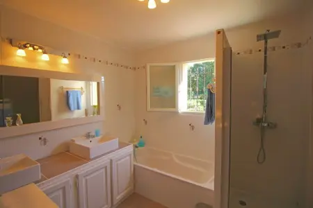 Belle maison de vacances avec piscine privée - Photo 20