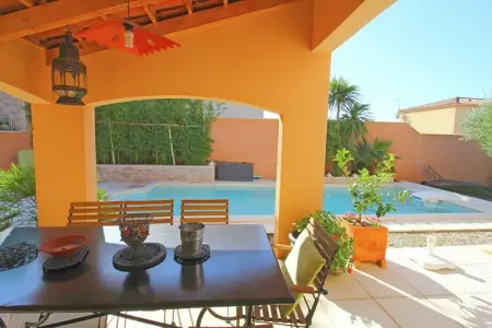 Belle maison de vacances avec piscine privée - Photo 21