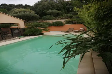 Belle maison de vacances avec piscine privée - Photo 24