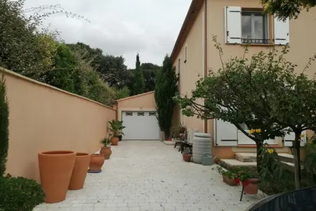Belle maison de vacances avec piscine privée - Photo 25