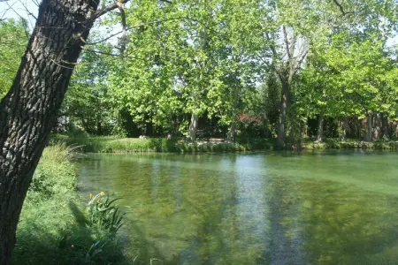 Belle maison de vacances avec piscine privée - Photo 28