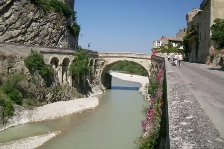 Belle maison de vacances avec piscine privée - Photo 30