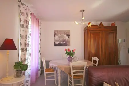 Belle maison de vacances avec piscine privée - Photo 36