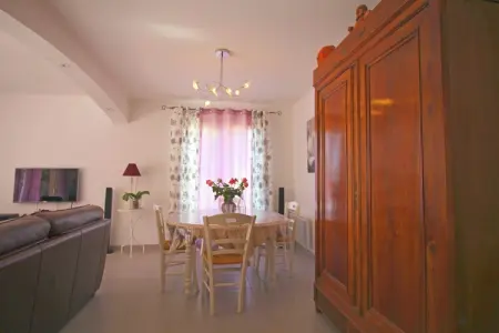 Belle maison de vacances avec piscine privée - Photo 37