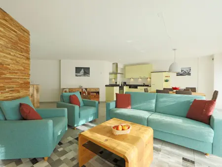 Susanna, Appartement 4 personnes à Zermatt - Photo 3