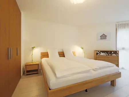 Susanna, Appartement 4 personnes à Zermatt - Photo 4