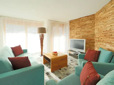 Susanna, Appartement 4 personnes à Zermatt - Photo 6