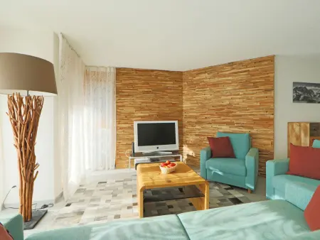 Susanna, Appartement 4 personnes à Zermatt - Photo 8