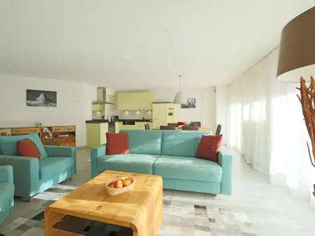 Susanna, Appartement 4 personnes à Zermatt - Photo 9