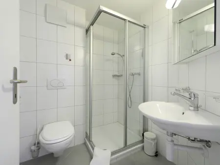 Susanna, Appartement 4 personnes à Zermatt - Photo 17