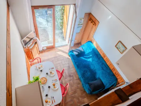 Les Landaises, Appartement 4 personnes à Mimizan - Photo 2
