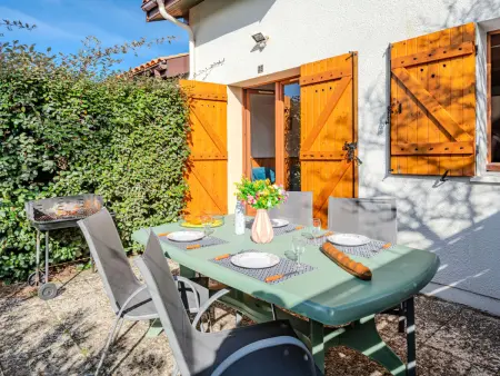 Les Landaises, Appartement 4 personnes à Mimizan - Photo 5