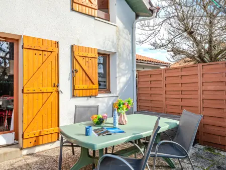 Les Landaises, Appartement 4 personnes à Mimizan - Photo 6