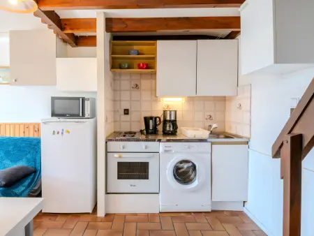 Les Landaises, Appartement 4 personnes à Mimizan - Photo 10