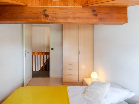 Les Landaises, Appartement 4 personnes à Mimizan - Photo 11