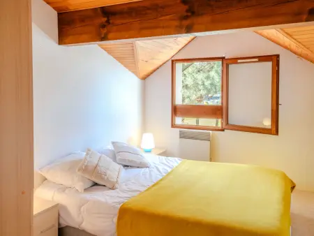 Les Landaises, Appartement 4 personnes à Mimizan - Photo 12