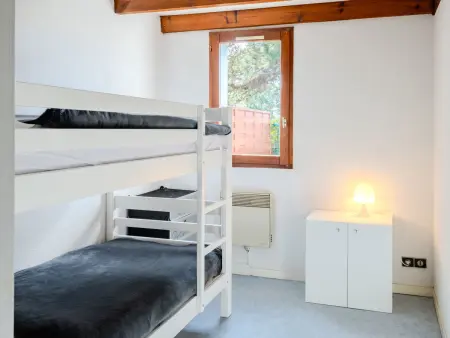 Les Landaises, Appartement 4 personnes à Mimizan - Photo 13