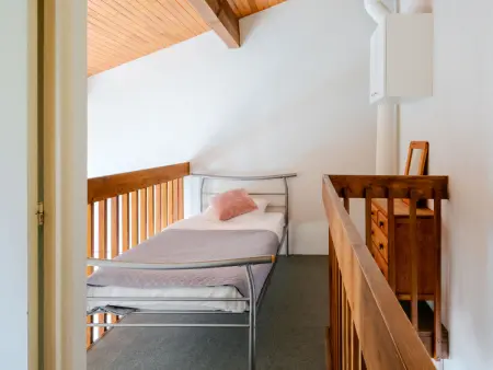 Les Landaises, Appartement 4 personnes à Mimizan - Photo 14