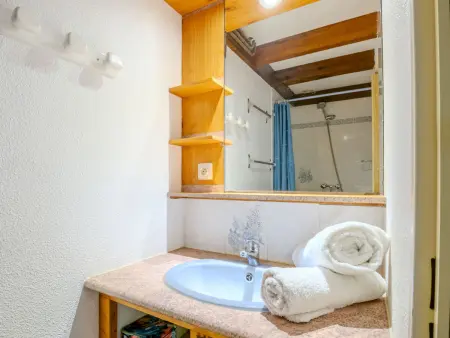 Les Landaises, Appartement 4 personnes à Mimizan - Photo 16