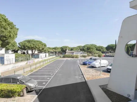 Le Serpent de Mer, Appartement 2 personnes à Port Camargue - Photo 29