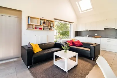 Alatienne, Maison de vacances Viroinval pour sept personnes - Photo 1