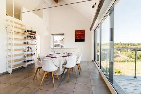 Alatienne, Maison de vacances Viroinval pour sept personnes - Photo 4
