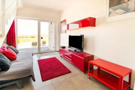 Alatienne, Maison de vacances Viroinval pour sept personnes - Photo 10