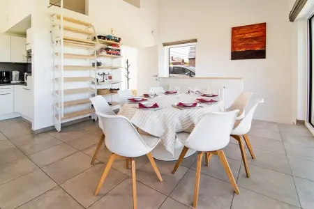 Alatienne, Maison de vacances Viroinval pour sept personnes - Photo 11