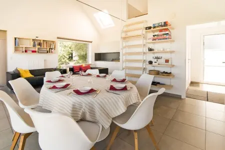 Alatienne, Maison de vacances Viroinval pour sept personnes - Photo 12