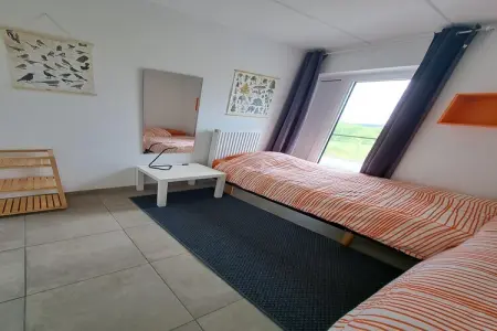 Alatienne, Maison de vacances Viroinval pour sept personnes - Photo 18