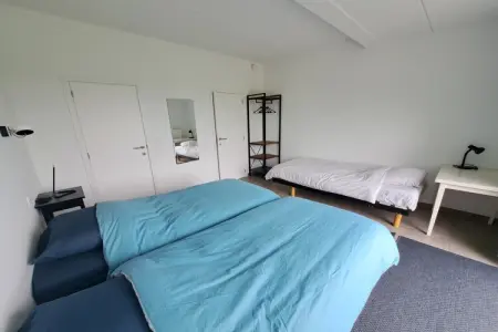 Alatienne, Maison de vacances Viroinval pour sept personnes - Photo 21
