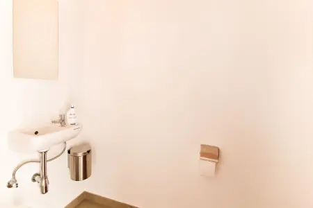 Alatienne, Maison de vacances Viroinval pour sept personnes - Photo 23