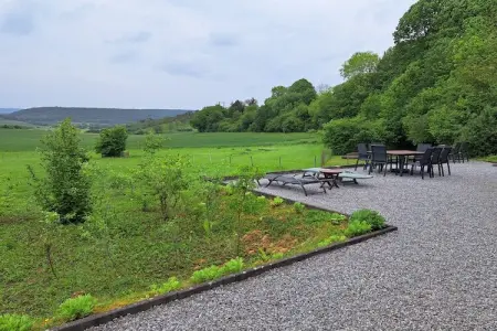 Alatienne, Maison de vacances Viroinval pour sept personnes - Photo 33