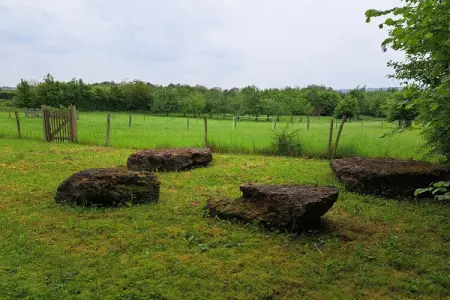 Alatienne, Maison de vacances Viroinval pour sept personnes - Photo 34