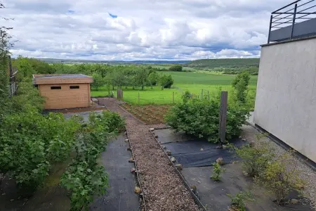 Alatienne, Maison de vacances Viroinval pour sept personnes - Photo 35