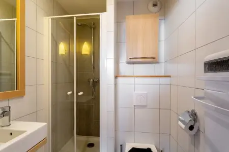 Les Portes du Grand Massif 3, Appartement de luxe avec ski - Photo 17