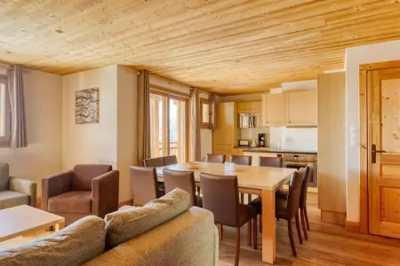 Les Portes du Grand Massif 2, Chalet confortable à proximité des pistes - Photo 9